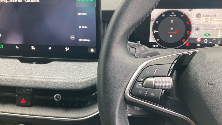 Skoda Superb 2.0 TDI SE Technology 5dr DSG Diesel Estate